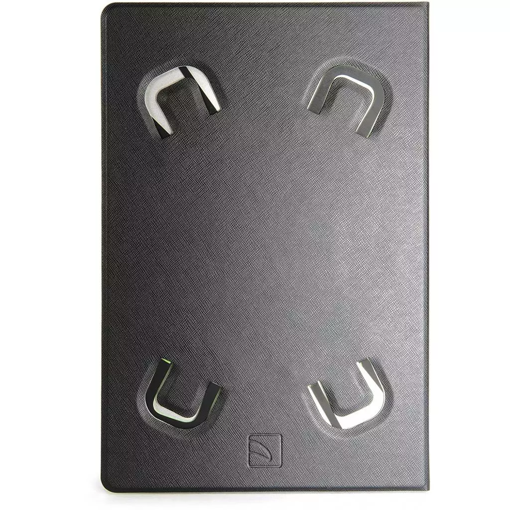 Чехол для планшета Tucano Verso Stand Tablet 7' Black/Green (TAB-V7-NV) - 2 Чехол для планшета Tucano Verso Stand Tablet 7' Black/Green (TAB-V7-NV) - 2