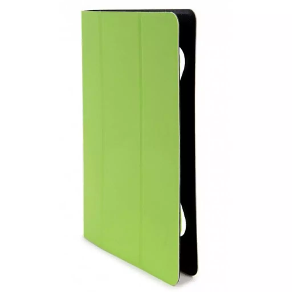 Чехол для планшета Tucano Verso Stand Tablet 7' Black/Green (TAB-V7-NV) - 6 Чехол для планшета Tucano Verso Stand Tablet 7' Black/Green (TAB-V7-NV) - 6