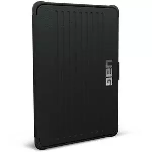 Чехол для планшета Urban Armor Gear iPad Air 2 Scout (Black) (IPDAIR2-BLK-VP)