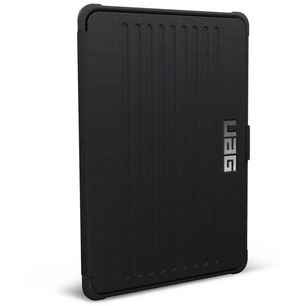 Чехол для планшета Urban Armor Gear iPad Air Scout (Black) (IPDAIR-BLK/BLK-VP)