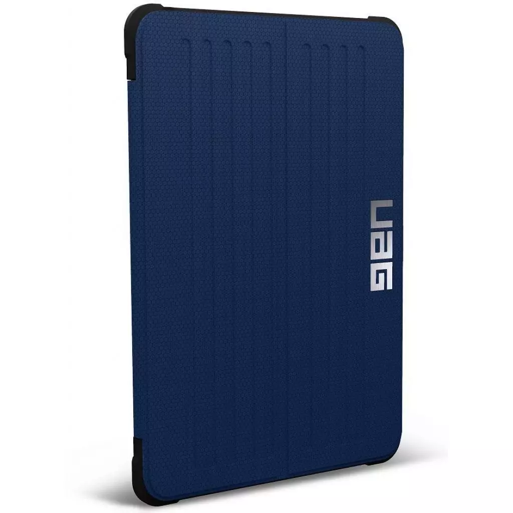 Чехол для планшета Urban Armor Gear iPad Mini 4 Cobalt (Blue) (IPDM4-CBT-VP) - 1 Чехол для планшета Urban Armor Gear iPad Mini 4 Cobalt (Blue) (IPDM4-CBT-VP) - 1