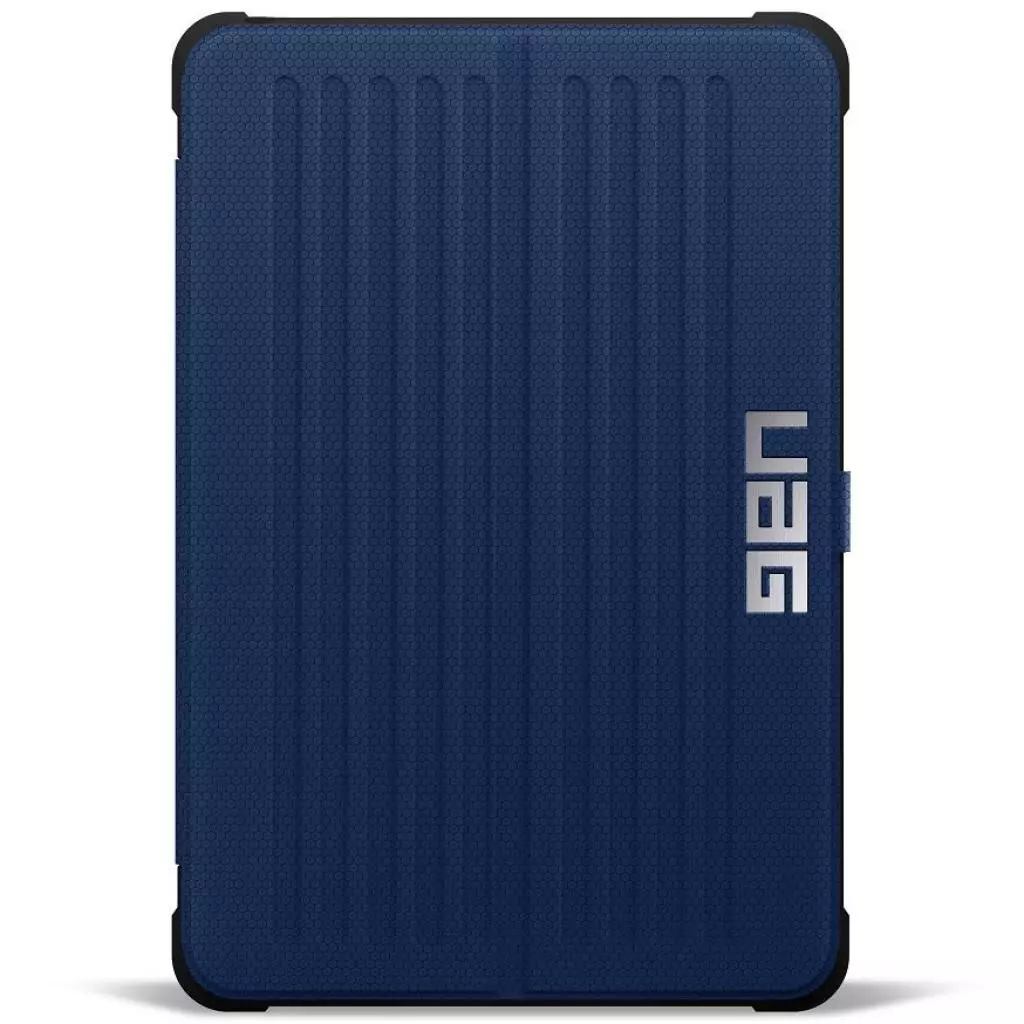 Чехол для планшета Urban Armor Gear iPad Mini 4 Cobalt (Blue) (IPDM4-CBT-VP)