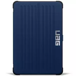 Чехол для планшета Urban Armor Gear iPad Mini 4 Cobalt (Blue) (IPDM4-CBT-VP)