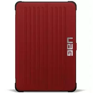 Чехол для планшета Urban Armor Gear iPad Mini 4 Rogue (Red) (IPDM4-RED-VP)