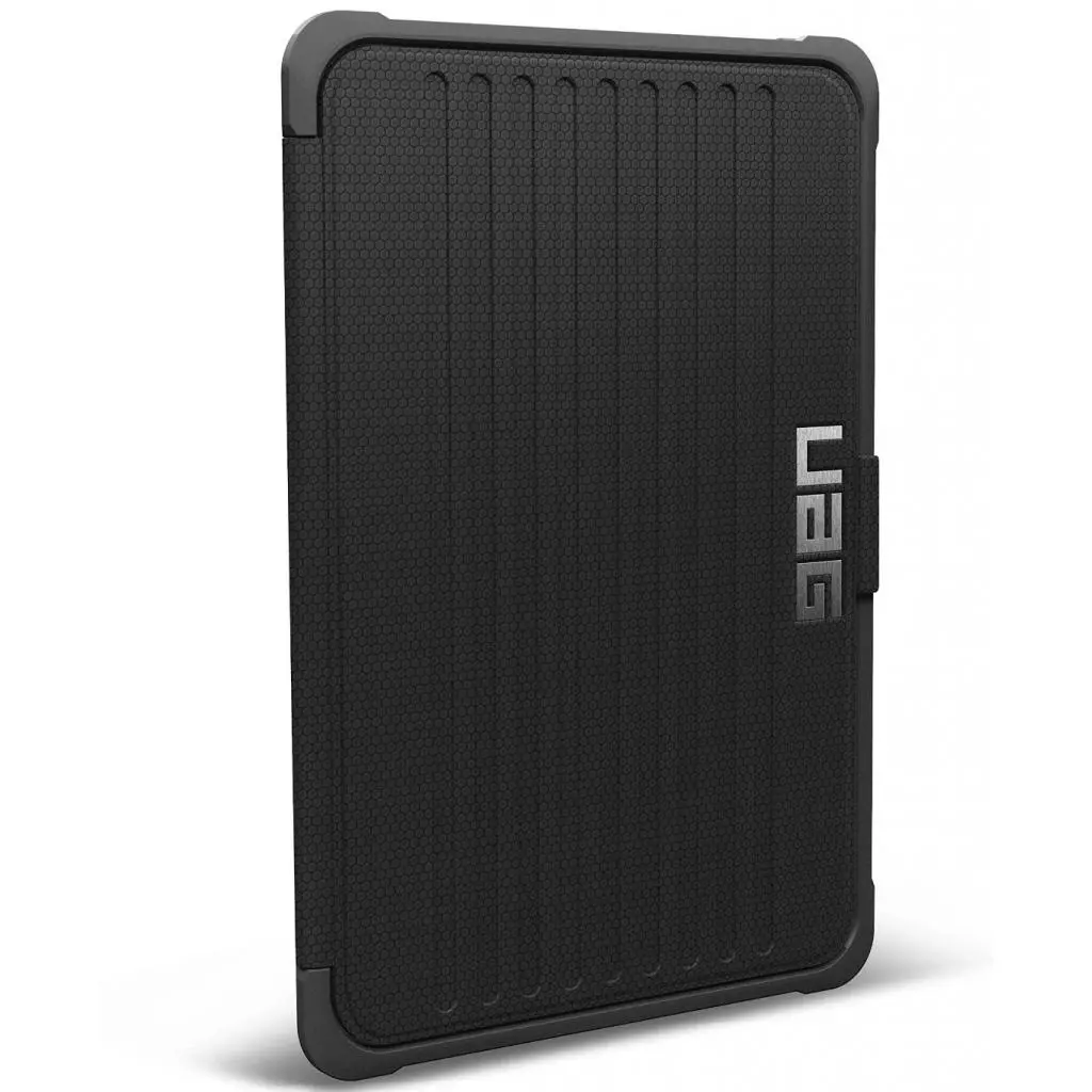 Чехол для планшета Urban Armor Gear iPad Mini/Mini Retina Scout (Black) (IPDMF-BLK-VP)