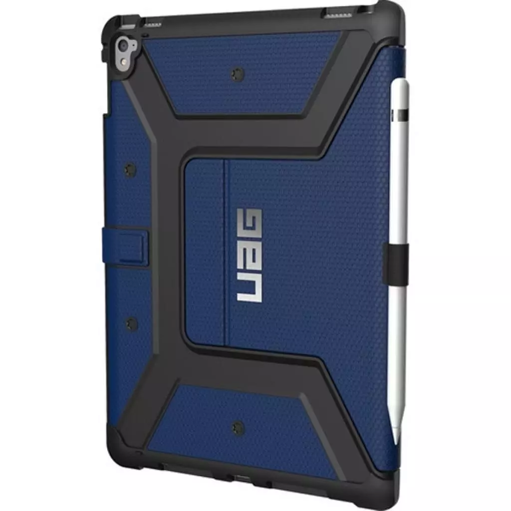 Чехол для планшета Urban Armor Gear iPad Pro 9.7 Cobalt (Blue) (IPDPRO9.7-CBT) - 1 Чехол для планшета Urban Armor Gear iPad Pro 9.7 Cobalt (Blue) (IPDPRO9.7-CBT) - 1