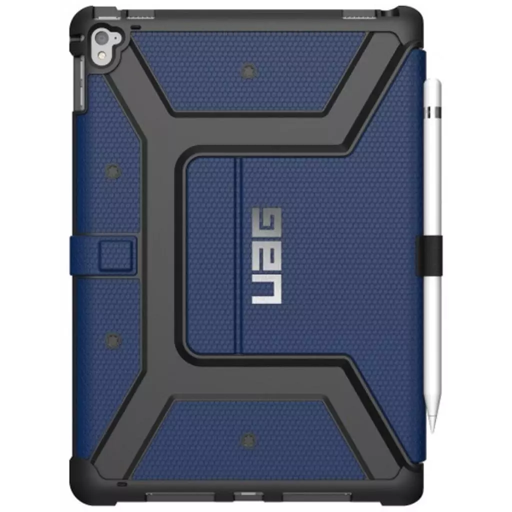 Чехол для планшета Urban Armor Gear iPad Pro 9.7 Cobalt (Blue) (IPDPRO9.7-CBT)
