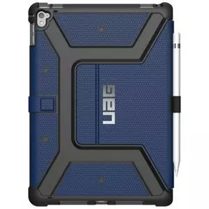 Чехол для планшета Urban Armor Gear iPad Pro 9.7 Cobalt (Blue) (IPDPRO9.7-CBT)