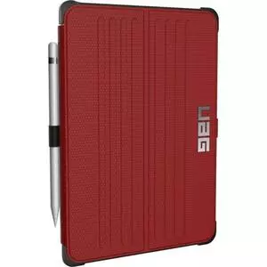 Чехол для планшета Urban Armor Gear iPad Pro 9.7 Rogue (Red) (IPDPRO9.7-RED)