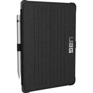 Чехол для планшета Urban Armor Gear iPad Pro 9.7 Scout (Black) (IPDPRO9.7-BLK)