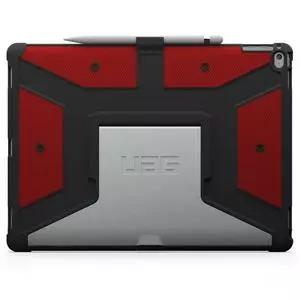 Чехол для планшета Urban Armor Gear iPad Pro Rogue (Red) (IPDPRO-RED-VP)