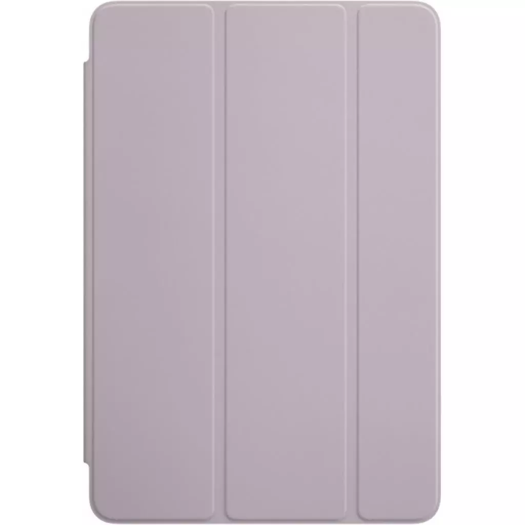 Чехол для планшета Apple Smart Cover для iPad mini 4 Lilac (MMJW2ZM/A)