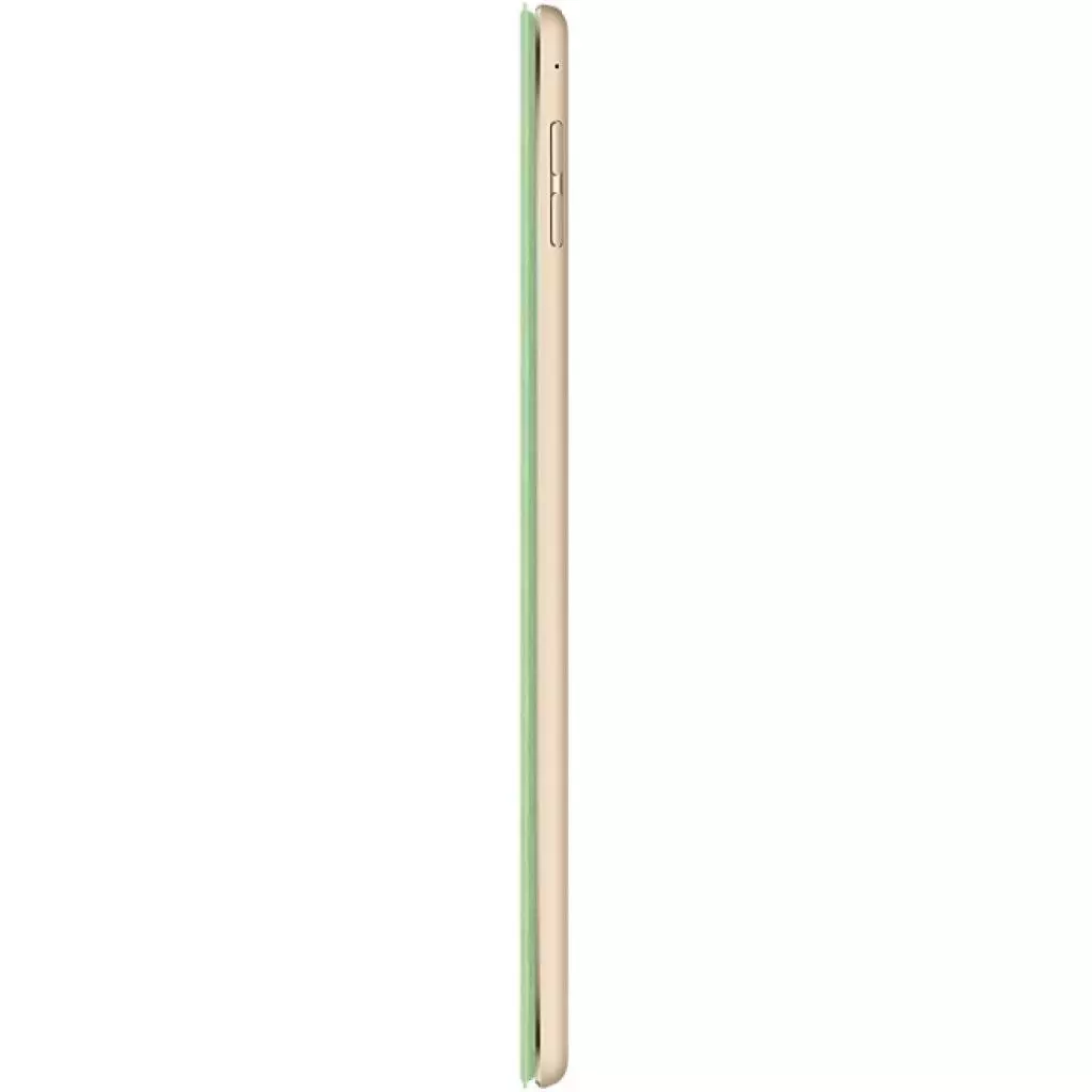 Чехол для планшета Apple Smart Cover для iPad mini 4 Mint (MMJV2ZM/A) - 4 Чехол для планшета Apple Smart Cover для iPad mini 4 Mint (MMJV2ZM/A) - 4