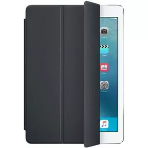 Чехол для планшета Apple Smart Cover для iPad Pro 9.7-inch Charcoal Gray (MM292ZM/A)