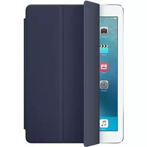 Чехол для планшета Apple Smart Cover для iPad Pro 9.7-inch Midnight Blue (MM2C2ZM/A)