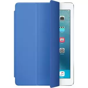 Чехол для планшета Apple Smart Cover для iPad Pro 9.7-inch Royal Blue (MM2G2ZM/A)
