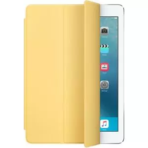Чехол для планшета Apple Smart Cover для iPad Pro 9.7-inch Yellow (MM2K2ZM/A)