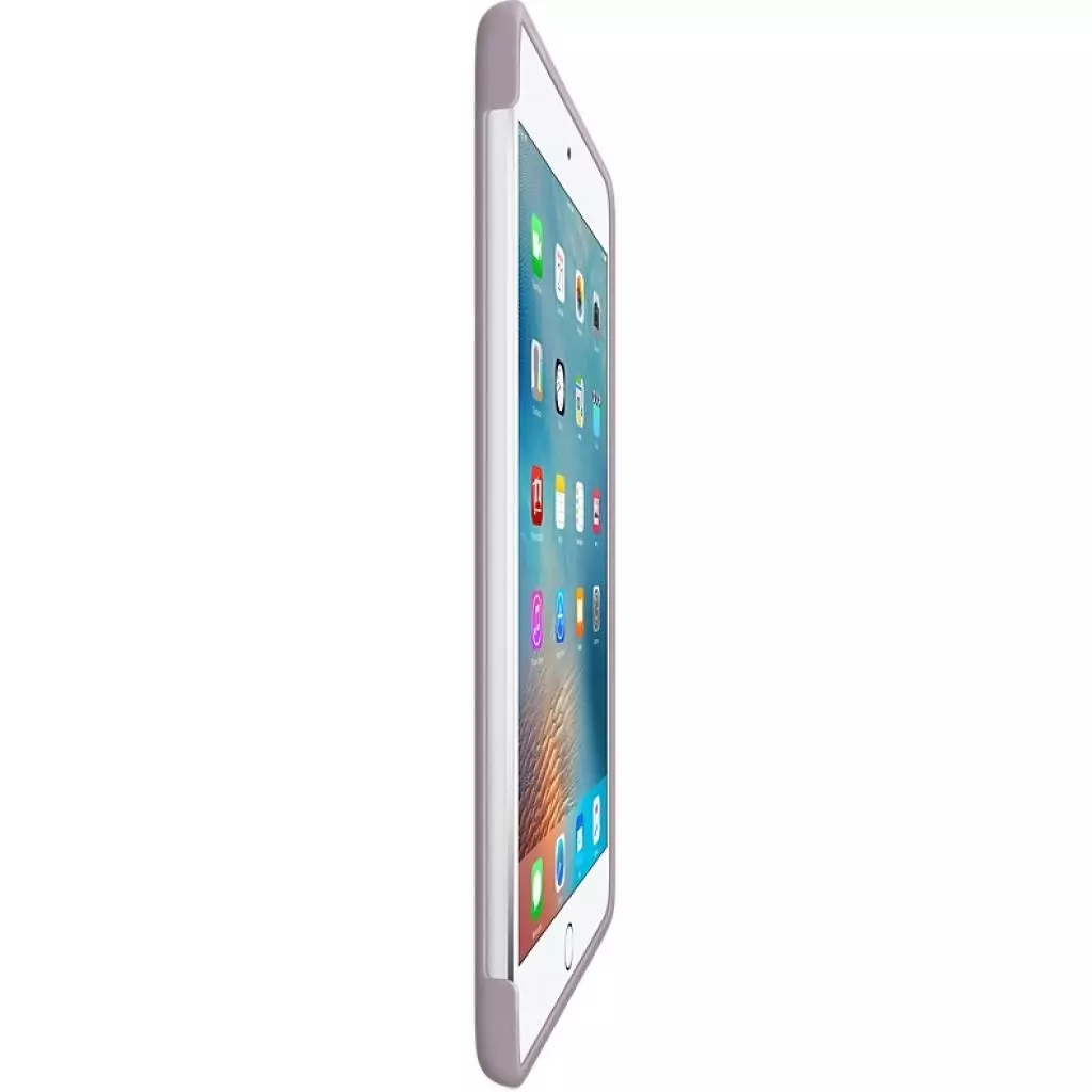 Чехол для планшета Apple iPad mini 4 Lilac (MMM42ZM/A) - 2 Чехол для планшета Apple iPad mini 4 Lilac (MMM42ZM/A) - 2