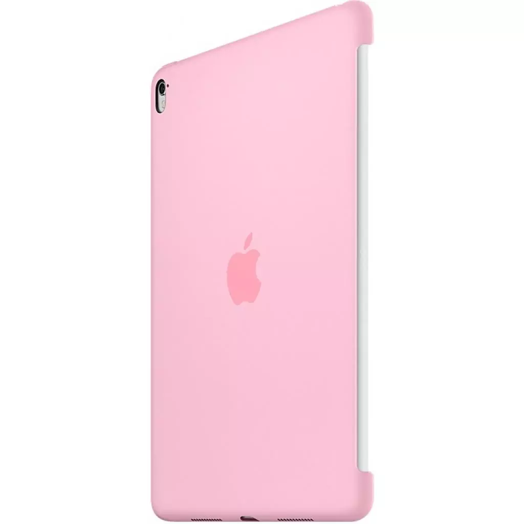 Чехол для планшета Apple для iPad Pro 9.7-inch Light Pink (MM242ZM/A) - 1 Чехол для планшета Apple для iPad Pro 9.7-inch Light Pink (MM242ZM/A) - 1