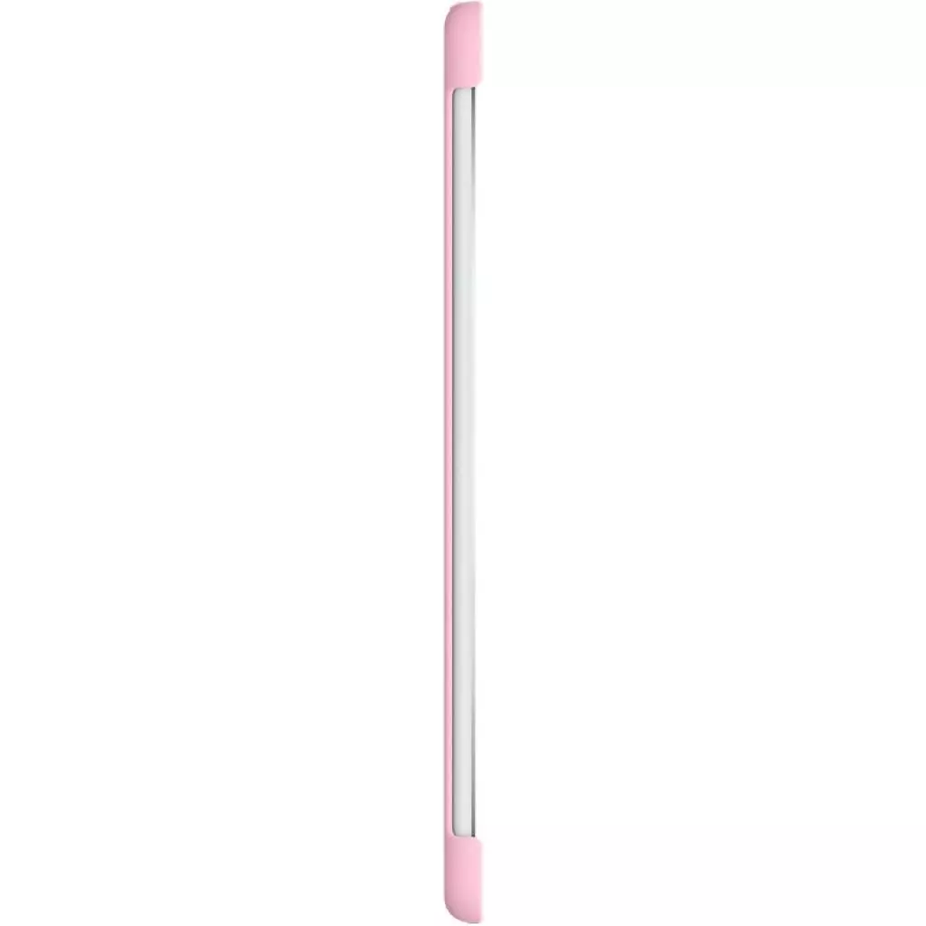 Чехол для планшета Apple для iPad Pro 9.7-inch Light Pink (MM242ZM/A) - 2 Чехол для планшета Apple для iPad Pro 9.7-inch Light Pink (MM242ZM/A) - 2