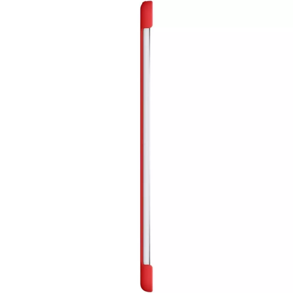 Чехол для планшета Apple для iPad Pro 9.7-inch Red (MM222ZM/A) - 2 Чехол для планшета Apple для iPad Pro 9.7-inch Red (MM222ZM/A) - 2