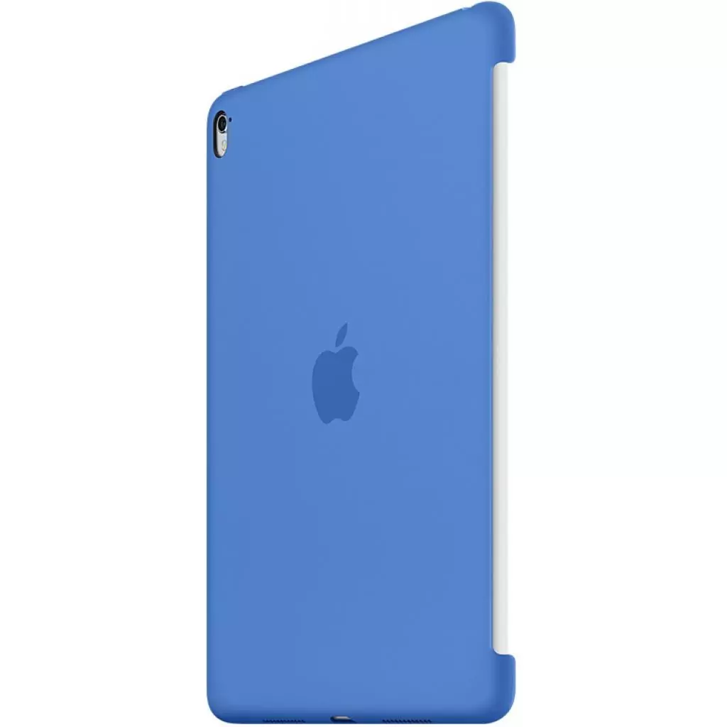 Чехол для планшета Apple для iPad Pro 9.7-inch Royal Blue (MM252ZM/A) - 1 Чехол для планшета Apple для iPad Pro 9.7-inch Royal Blue (MM252ZM/A) - 1
