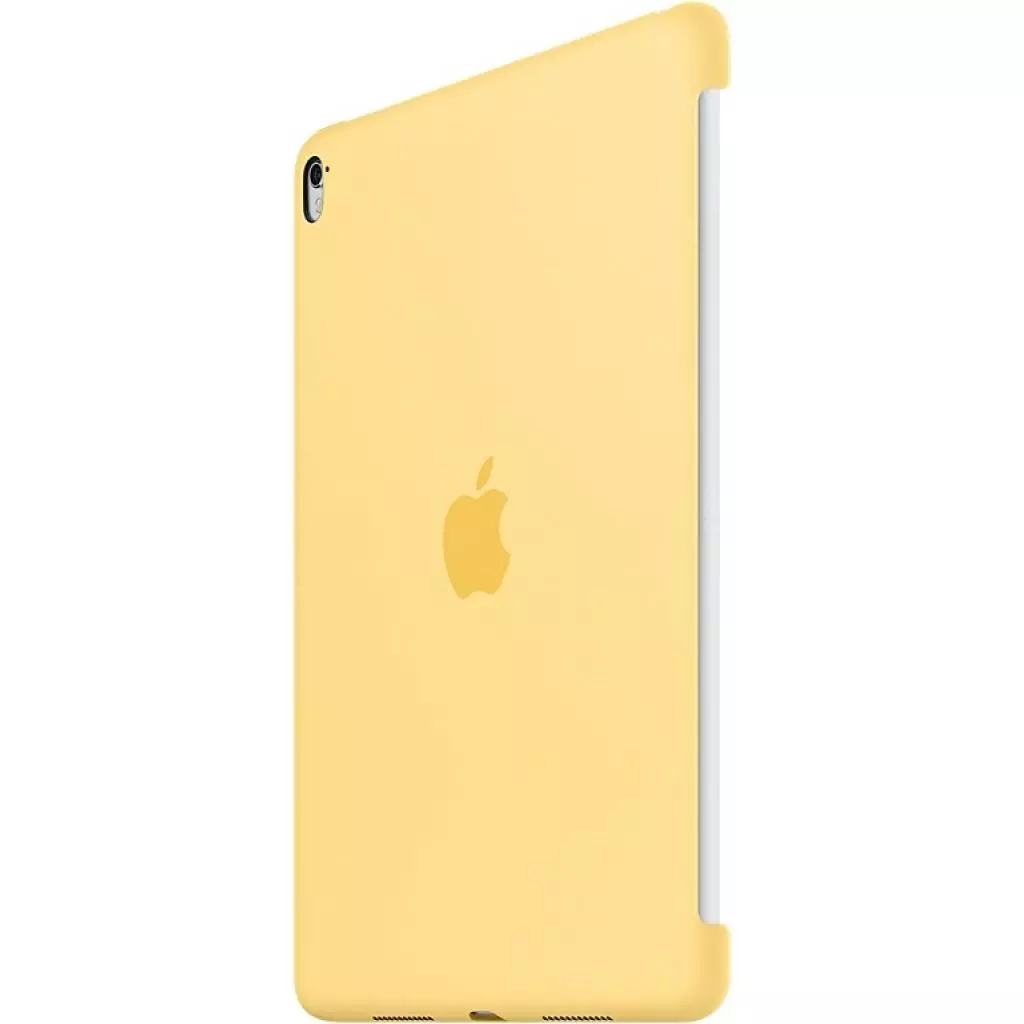 Чехол для планшета Apple для iPad Pro 9.7-inch Yellow (MM282ZM/A) - 1 Чехол для планшета Apple для iPad Pro 9.7-inch Yellow (MM282ZM/A) - 1