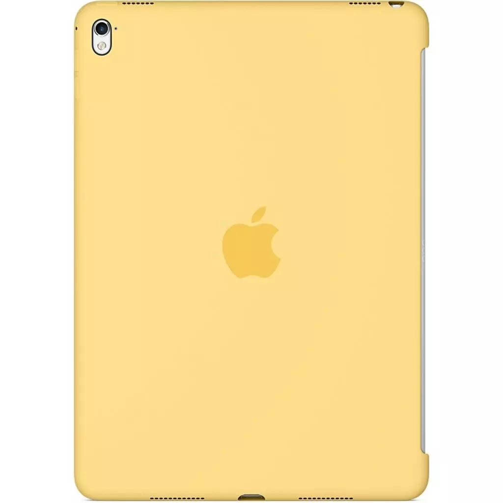 Чехол для планшета Apple для iPad Pro 9.7-inch Yellow (MM282ZM/A)