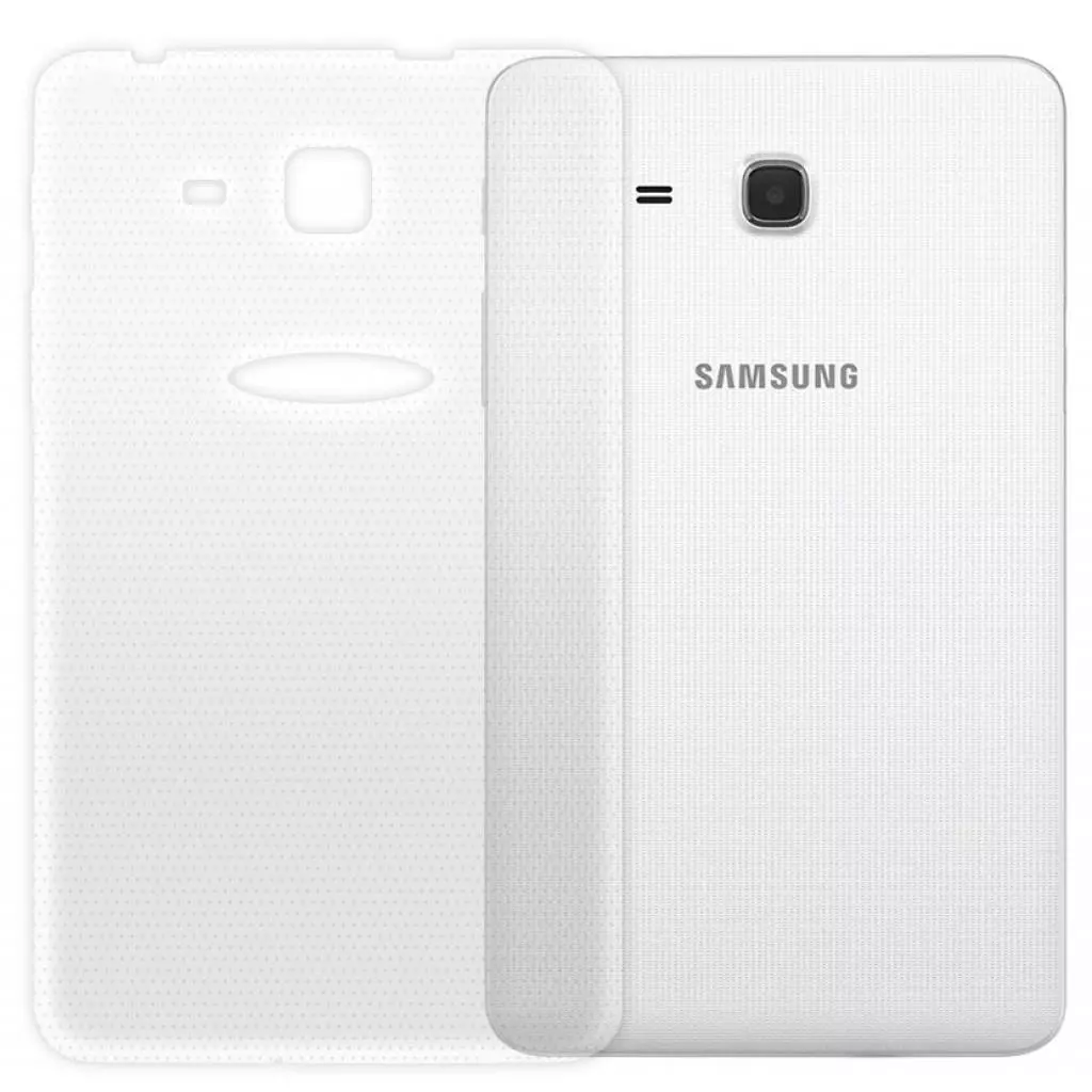 Чехол для планшета Global Extra Slim для Samsung Galaxy Tab A 7.0 T280/T285 (1283126472671)