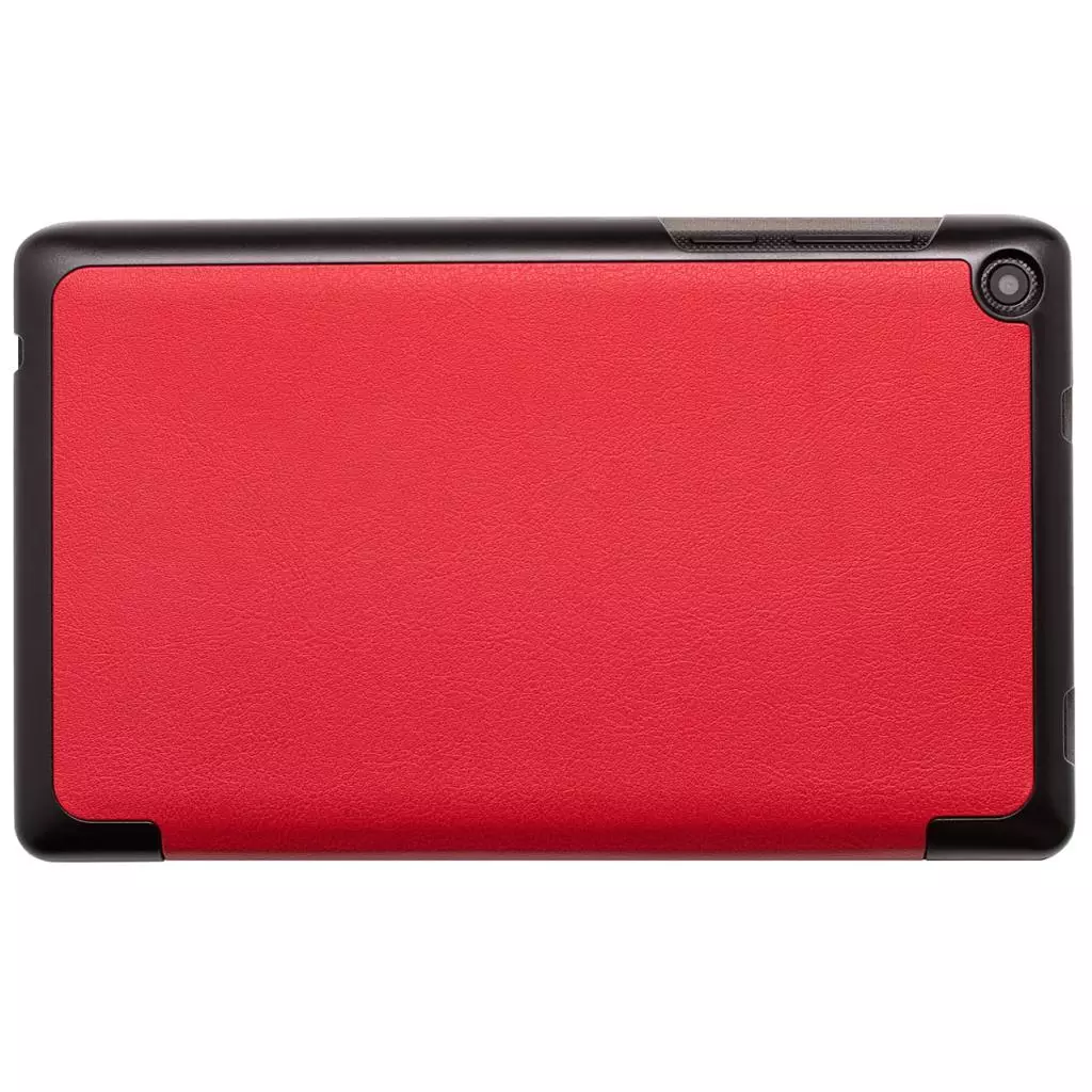 Чехол для планшета Grand-X для Lenovo Tab 3 710F Red (LTC - LT3710FR) - 1