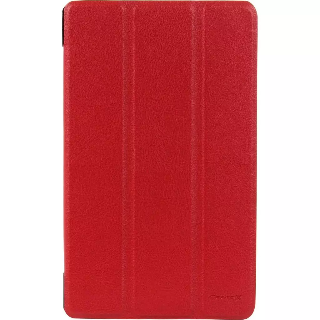 Чехол для планшета Grand-X для Lenovo Tab 3 710F Red (LTC - LT3710FR)