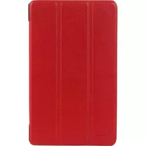 Чехол для планшета Grand-X для Lenovo Tab 3 710F Red (LTC - LT3710FR)