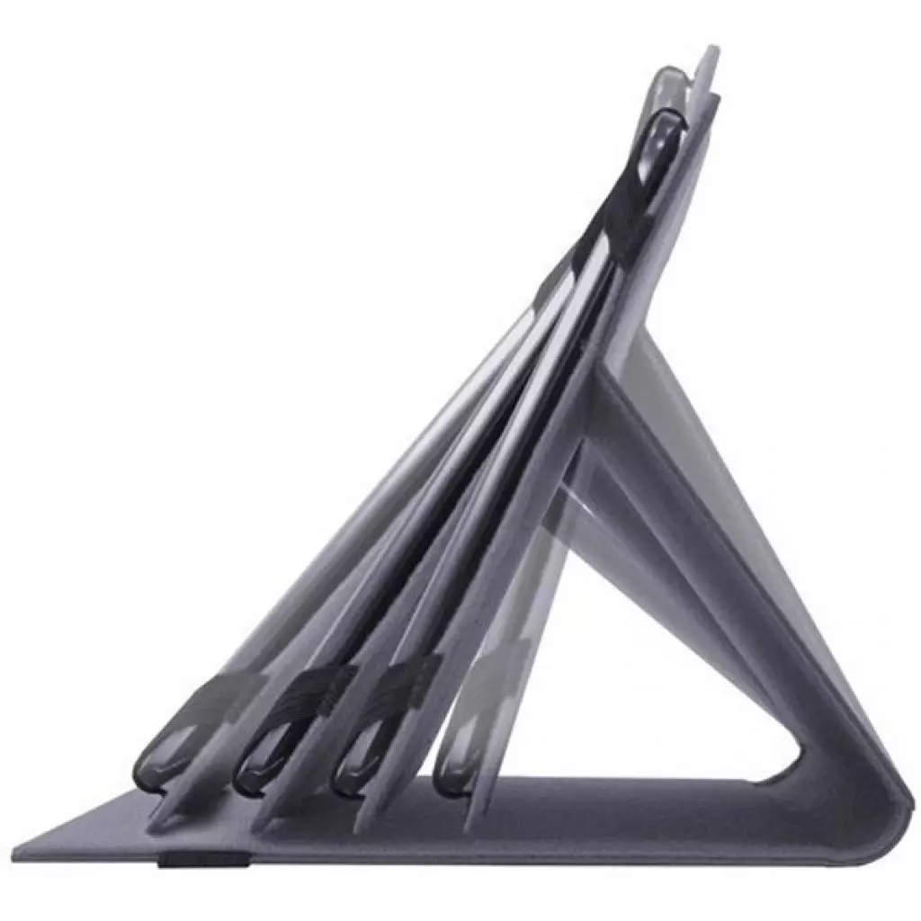 Чехол для планшета Lex 10" Universal (Black) (LXTC-2010-BK) - 1 Чехол для планшета Lex 10" Universal (Black) (LXTC-2010-BK) - 1