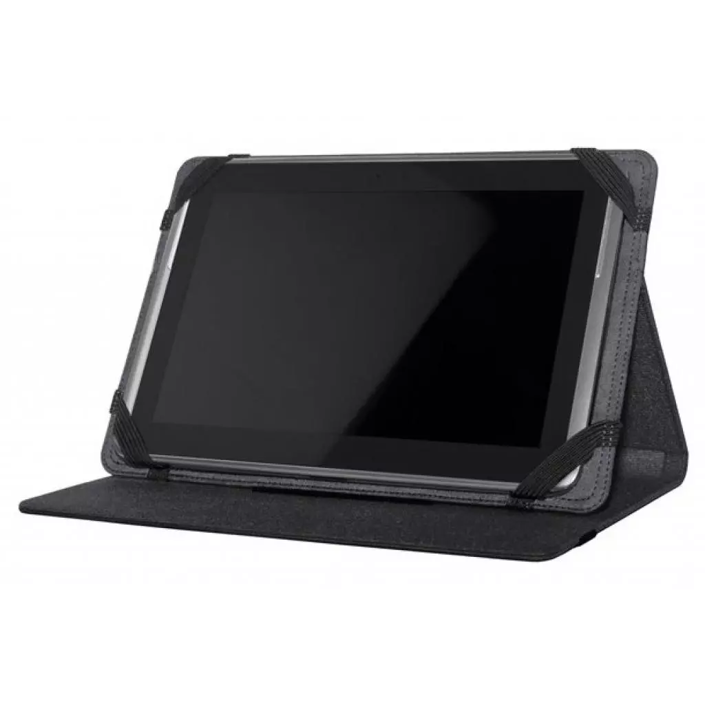 Чехол для планшета Lex 10" Universal (Black) (LXTC-2010-BK) - 2 Чехол для планшета Lex 10" Universal (Black) (LXTC-2010-BK) - 2