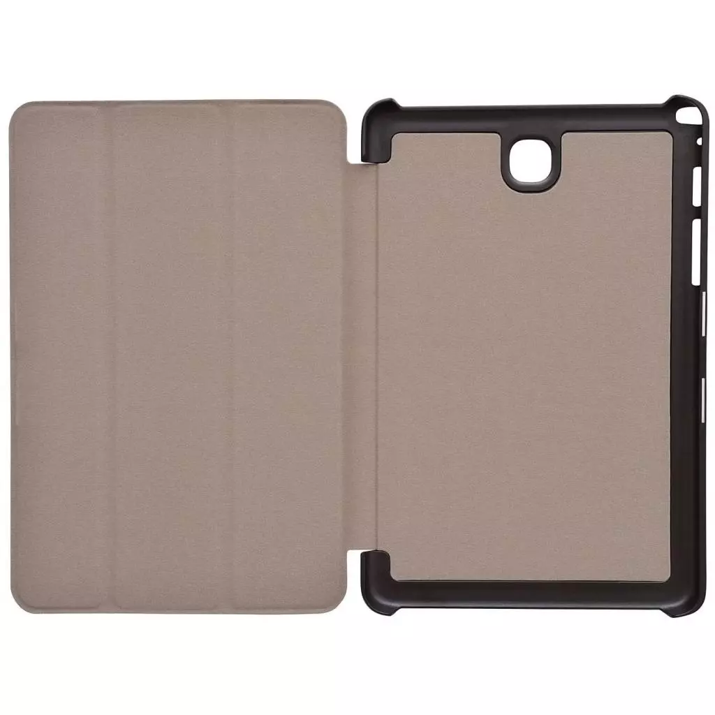 Чехол для планшета Grand-X для Samsung T350/P350 Tab A 8.0 Black (STP - TP350B) - 3 Чехол для планшета Grand-X для Samsung T350/P350 Tab A 8.0 Black (STP - TP350B) - 3