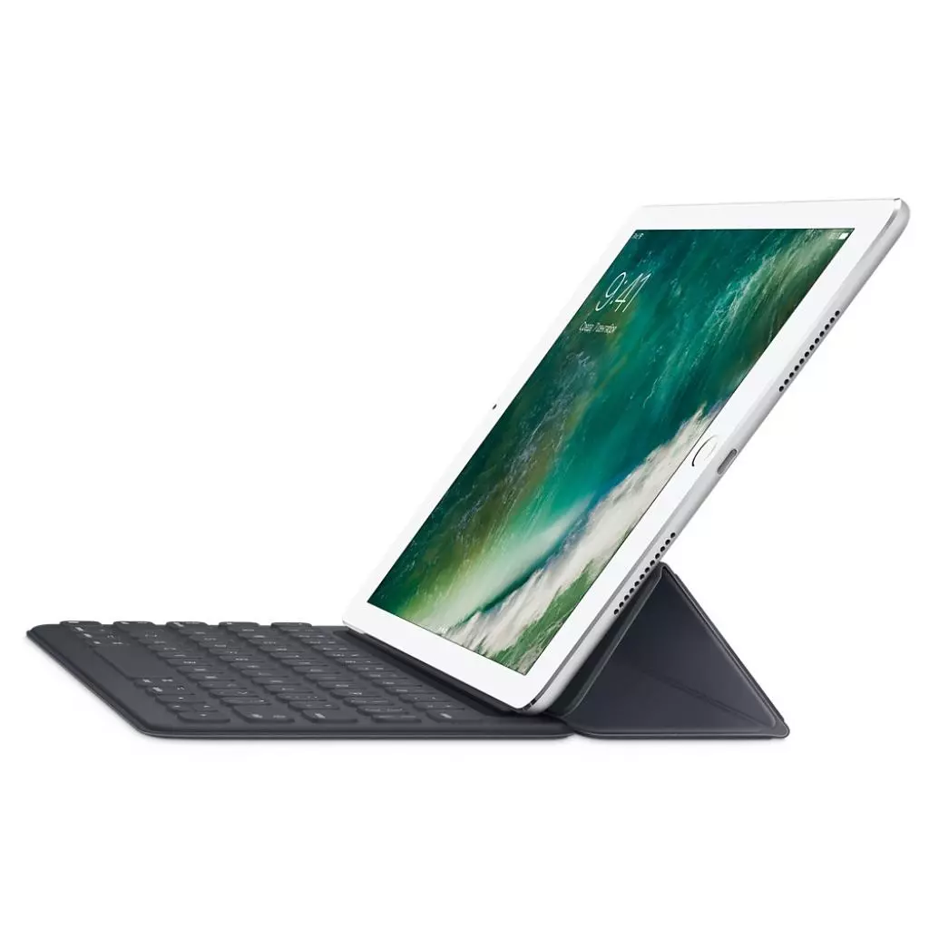 Чехол для планшета Apple Pro 9.7-inch Smart Keyboard (MNKR2RS/A) - 10 Чехол для планшета Apple Pro 9.7-inch Smart Keyboard (MNKR2RS/A) - 10