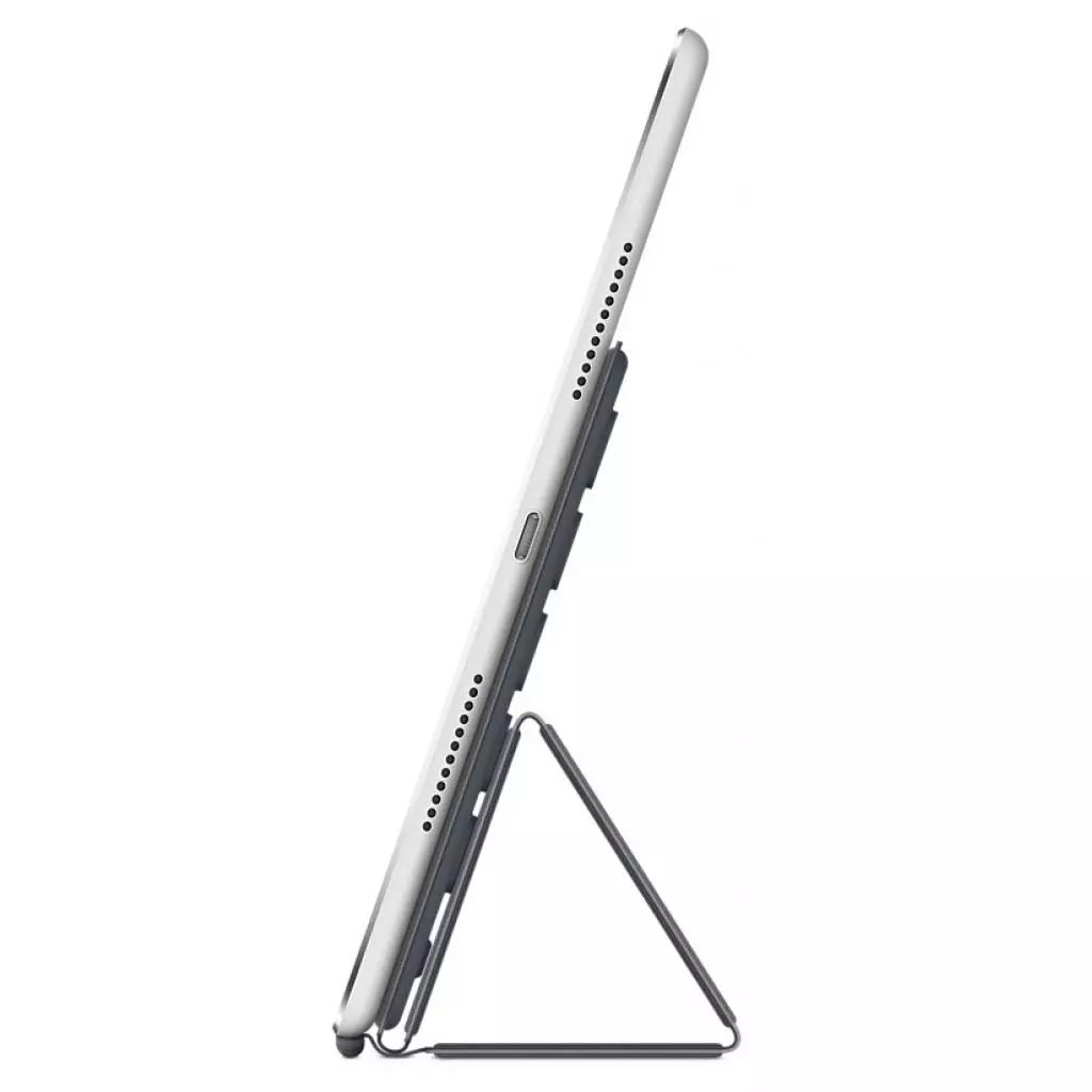 Чехол для планшета Apple Pro 9.7-inch Smart Keyboard (MNKR2RS/A) - 11 Чехол для планшета Apple Pro 9.7-inch Smart Keyboard (MNKR2RS/A) - 11