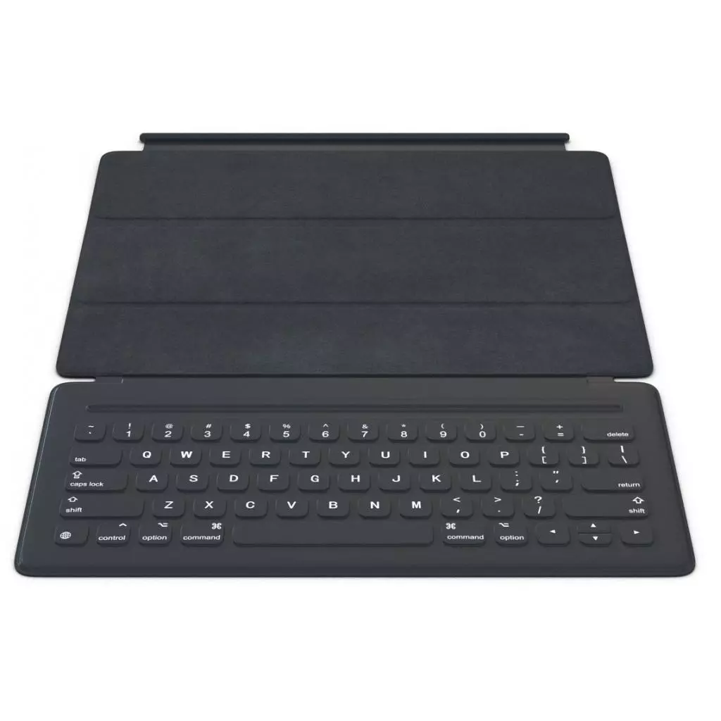 Чехол для планшета Apple Pro 9.7-inch Smart Keyboard (MNKR2RS/A)