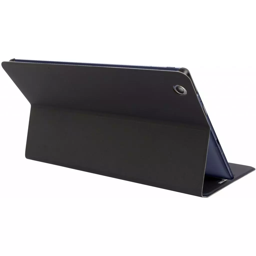 Чехол для планшета Lenovo 8" Tab3-850F/М Black (ZG38C01062) - 3 Чехол для планшета Lenovo 8" Tab3-850F/М Black (ZG38C01062) - 3