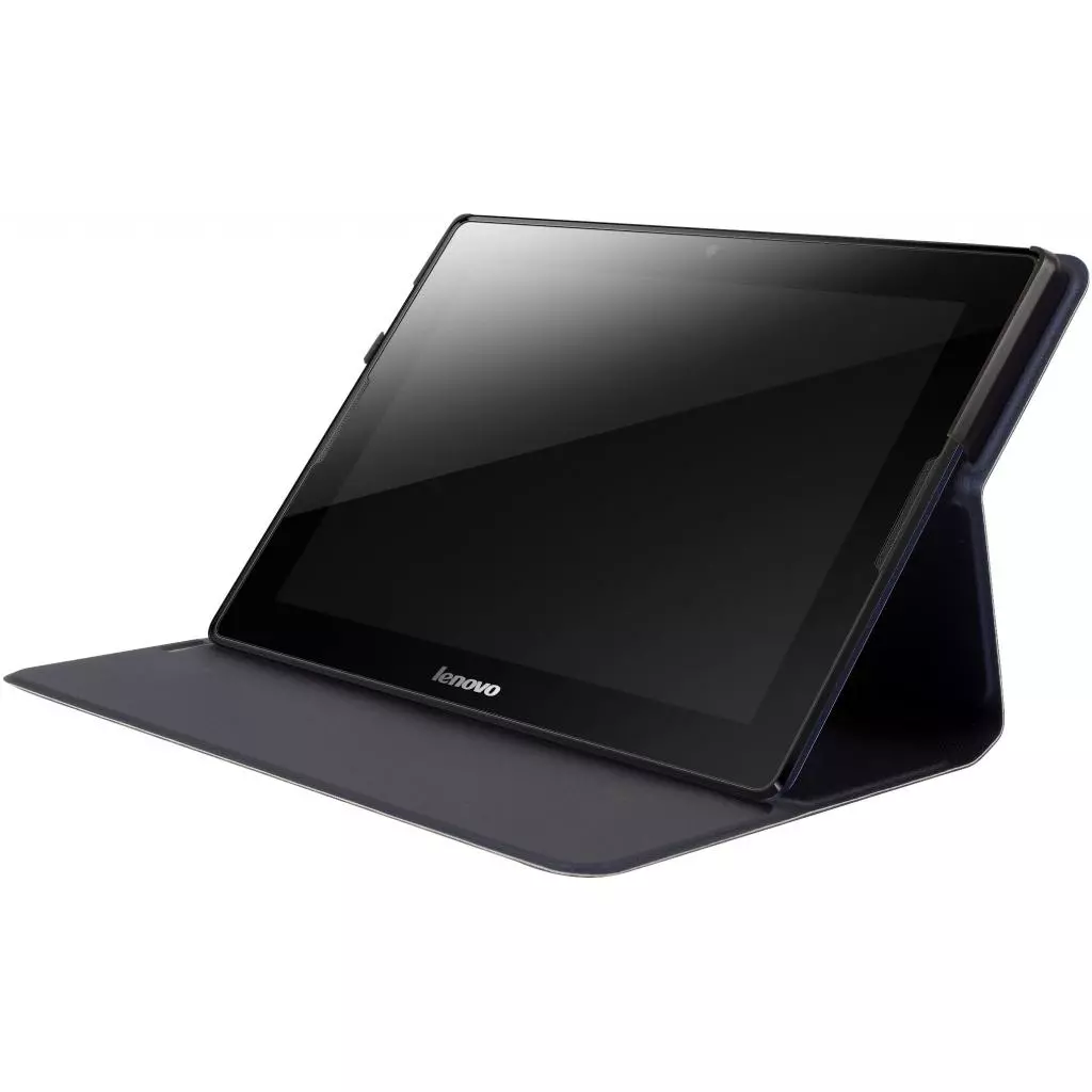 Чехол для планшета Lenovo 8" Tab3-850F/М Black (ZG38C01062) - 6 Чехол для планшета Lenovo 8" Tab3-850F/М Black (ZG38C01062) - 6