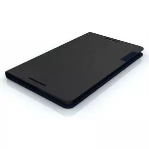 Чехол для планшета Lenovo 8" Tab3-850F/М Black (ZG38C01062)