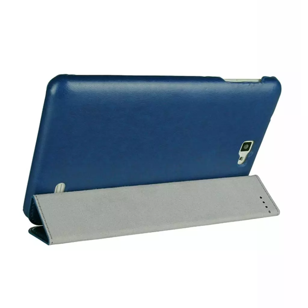 Чехол для планшета Nomi Slim PU case С070010/С070020 Blue - 1