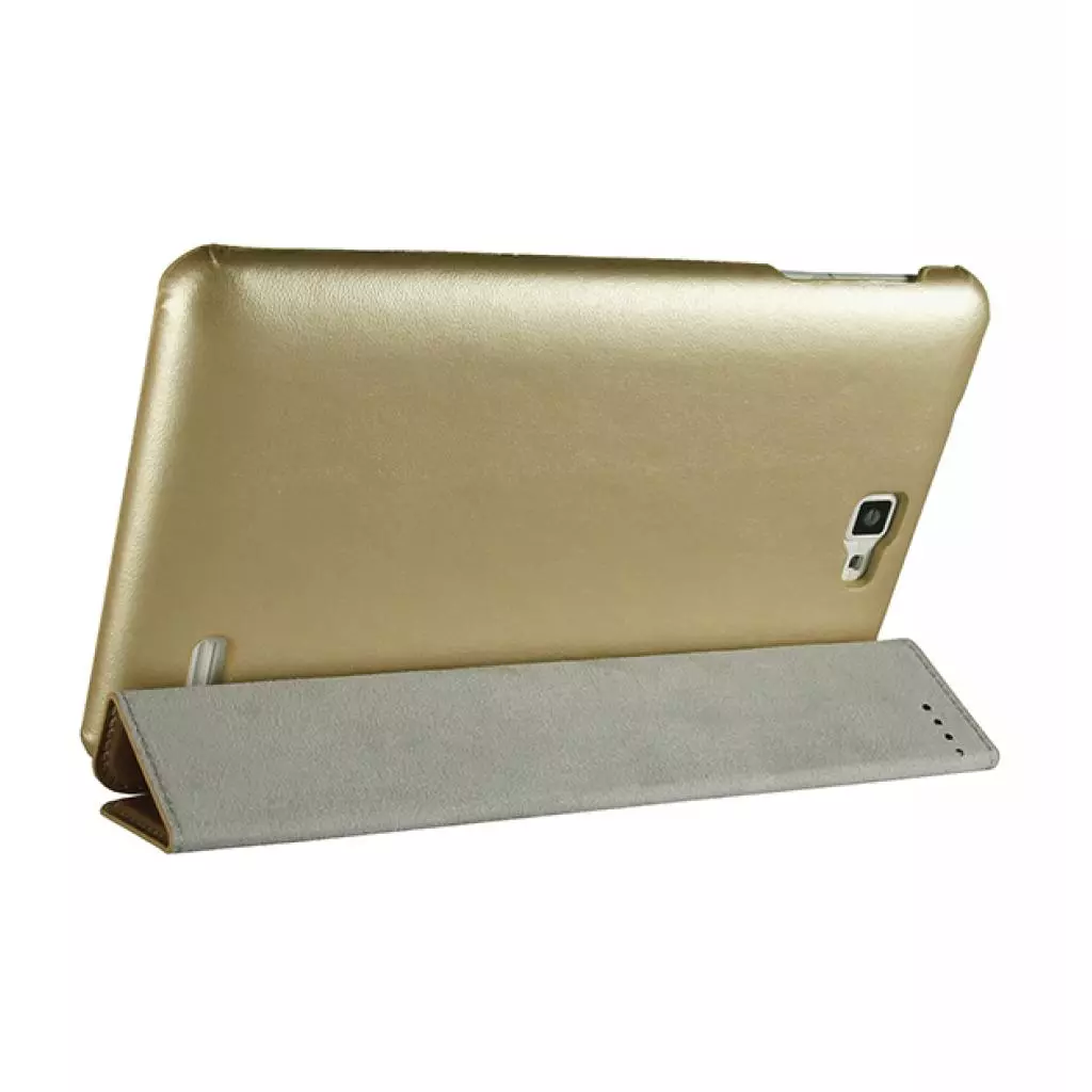 Чехол для планшета Nomi Slim PU case С070010/С070020 Gold - 1 Чехол для планшета Nomi Slim PU case С070010/С070020 Gold - 1