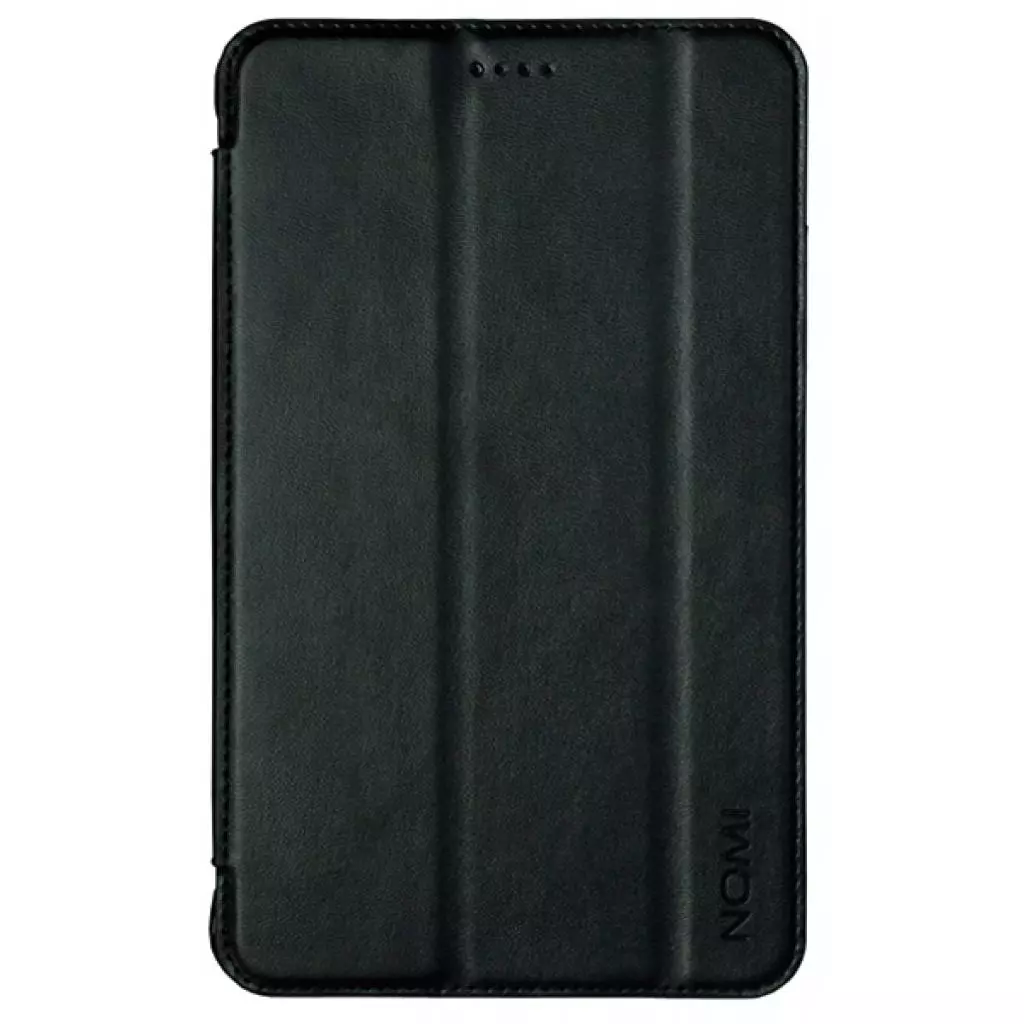 Чехол для планшета Nomi Slim PU case С070010/С070020 Black
