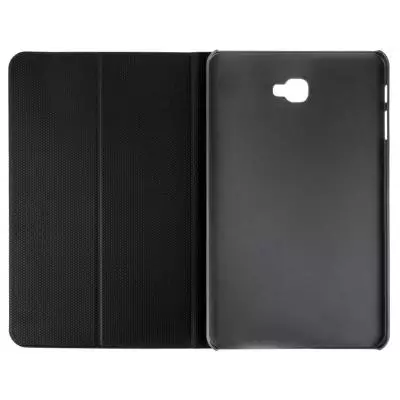 Чехол для планшета Grand-X для Samsung Galaxy Tab A 10.1 T580/T585 Lizard skin Black (STC - SGTT580LB)
