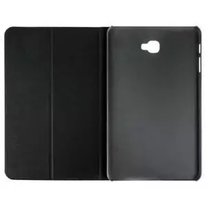 Чехол для планшета Grand-X для Samsung Galaxy Tab A 10.1 T580/T585 Lizard skin Black (STC - SGTT580LB)