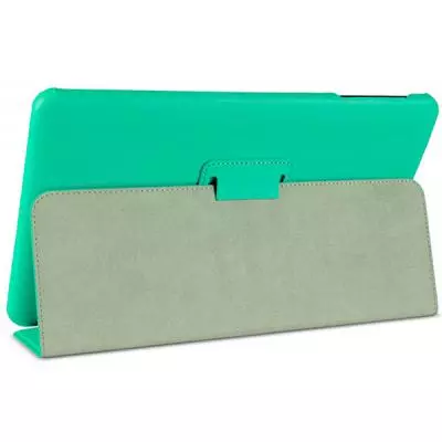 Чехол для планшета Nomi Slim PU case C10103 Green - 1
