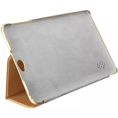Чехол для планшета Nomi Slim PU case C10103 Gold - 1 Чехол для планшета Nomi Slim PU case C10103 Gold - 1