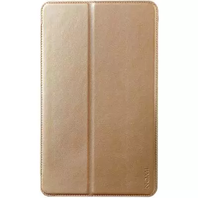 Чехол для планшета Nomi Slim PU case C10103 Gold