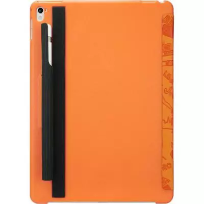 Чехол для планшета Ozaki O!coat Travel iPad Pro 9.7 New York (OC131NY) - 1 Чехол для планшета Ozaki O!coat Travel iPad Pro 9.7 New York (OC131NY) - 1